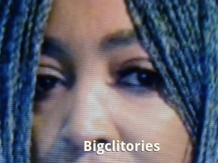 Bigclitories