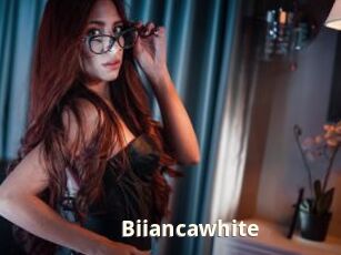 Biiancawhite