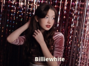 Billiewhite