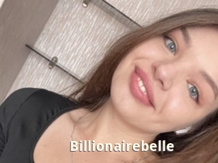 Billionairebelle