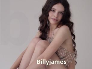 Billyjames
