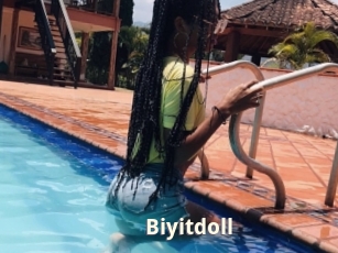 Biyitdoll