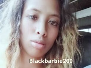 Blackbarbie200