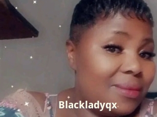 Blackladyqx