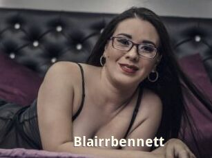 Blairrbennett