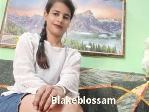 Blakeblossam