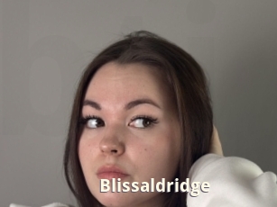 Blissaldridge