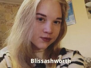 Blissashworth