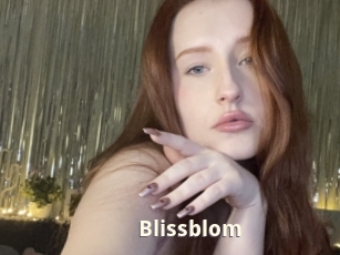 Blissblom