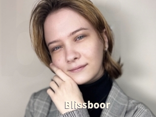 Blissboor