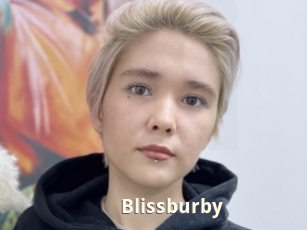 Blissburby