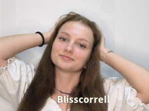 Blisscorrell