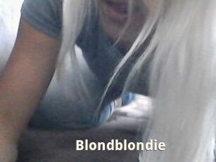 Blondblondie