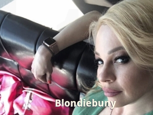 Blondiebuny