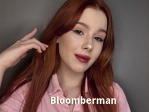 Bloomberman