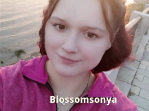 Blossomsonya