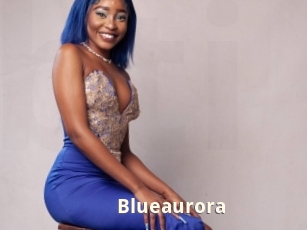 Blueaurora