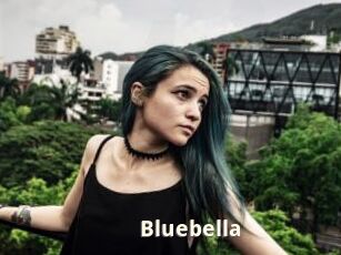 Bluebella