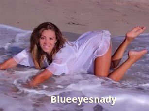 Blueeyesnady