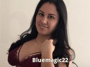 Bluemagic22