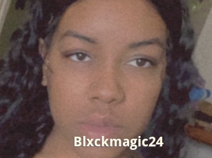 Blxckmagic24