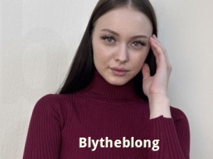 Blytheblong