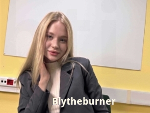 Blytheburner