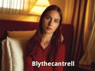 Blythecantrell