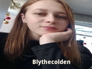 Blythecolden