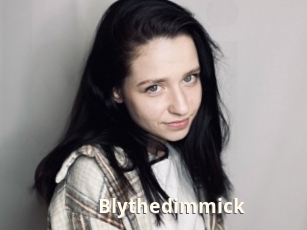 Blythedimmick