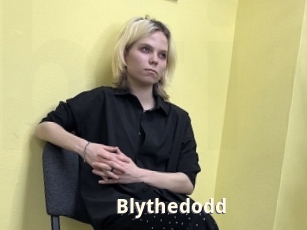 Blythedodd