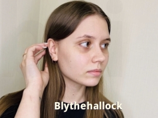 Blythehallock