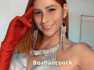 Boahancoock