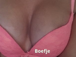 Boefje