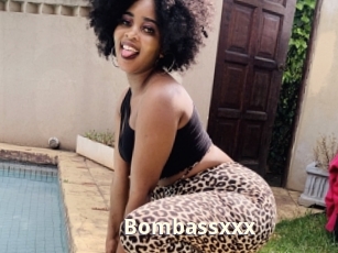 Bombassxxx