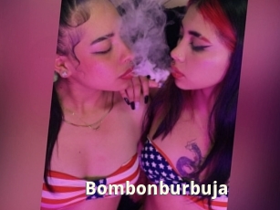 Bombonburbuja