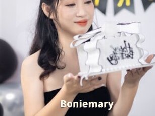 Boniemary