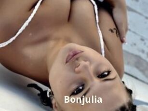 Bonjulia