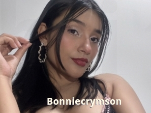 Bonniecrymson