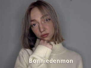 Bonniedenmon