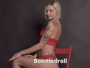 Bonniedroll