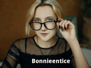 Bonnieentice