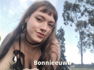 Bonnieeuwu