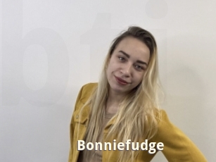 Bonniefudge