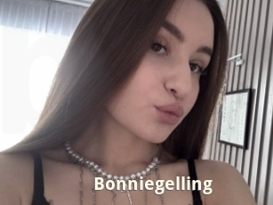 Bonniegelling