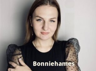 Bonniehames