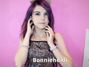 Bonnieheidi