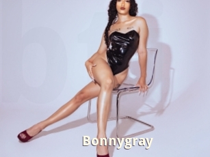 Bonnygray