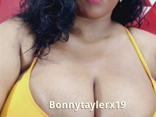 Bonnytaylerx19