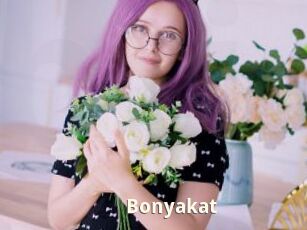 Bonyakat